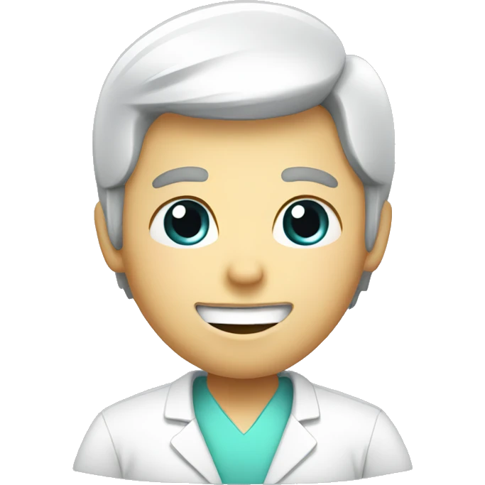 dentist emoji