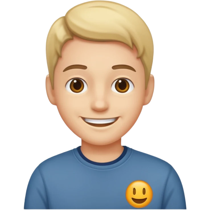 Friday emoji