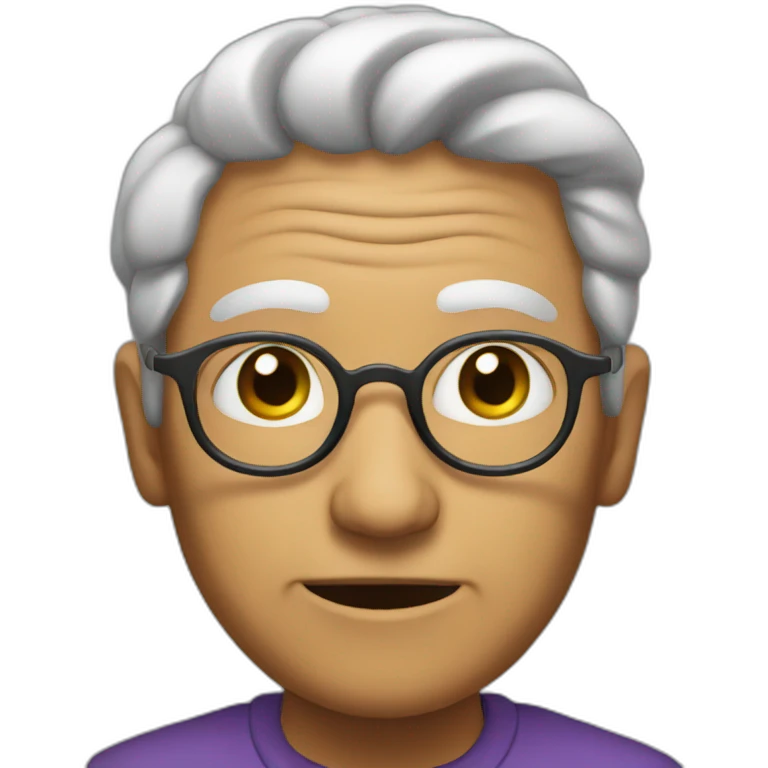 Vieja emoji
