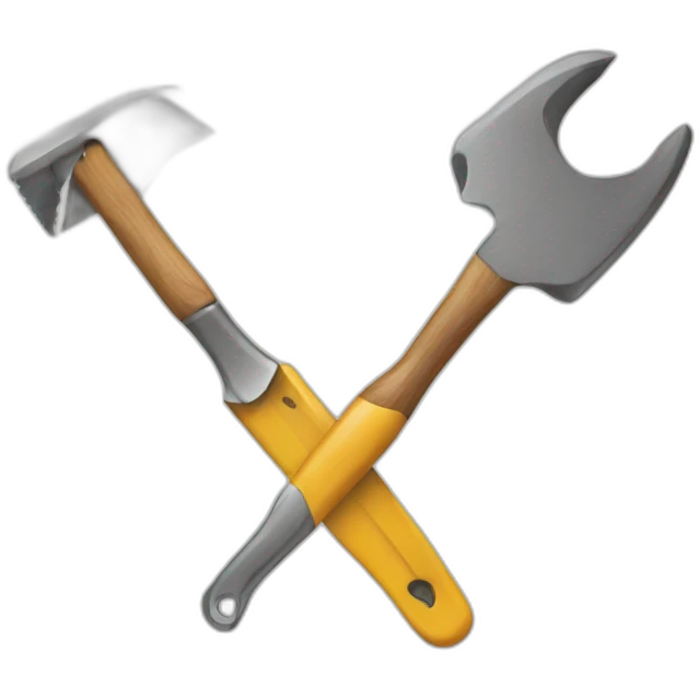 tools emoji