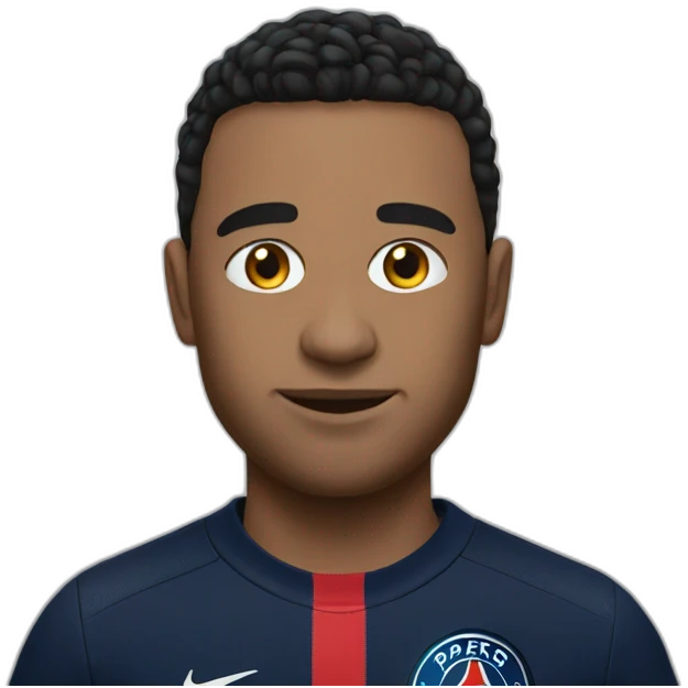 psg emoji