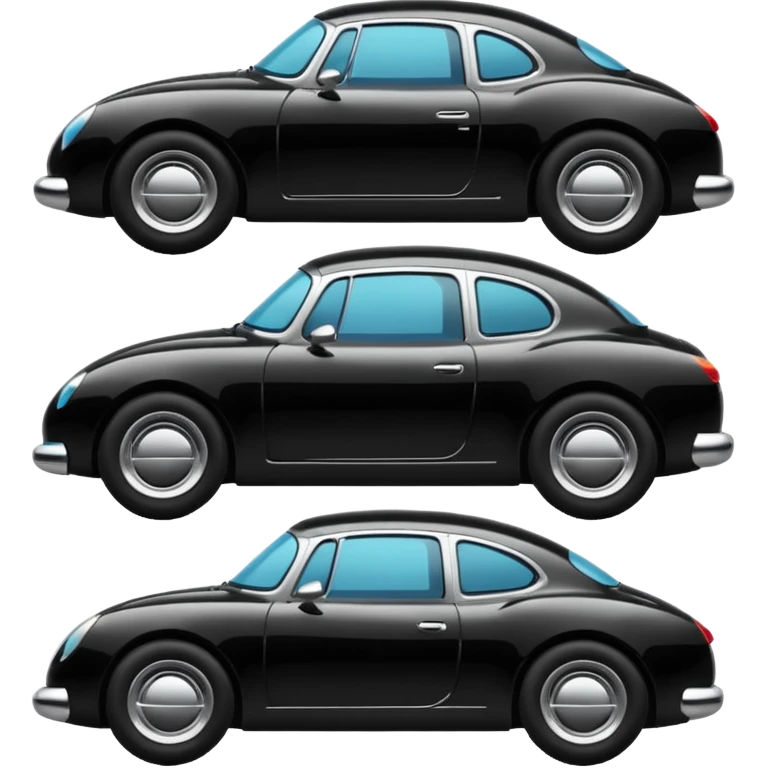 Cars BM emoji