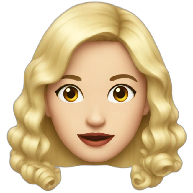 katya emoji