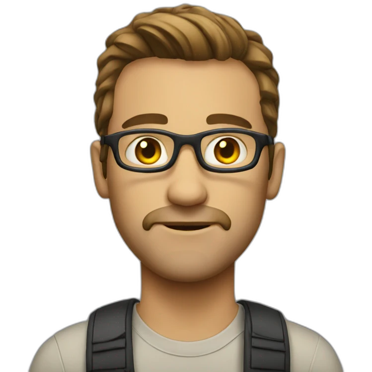 programmer emoji