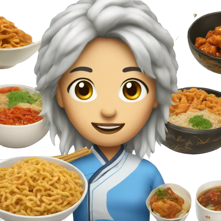 chinese food emoji