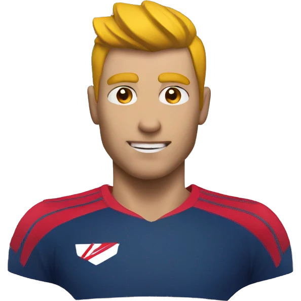 Rayo emoji