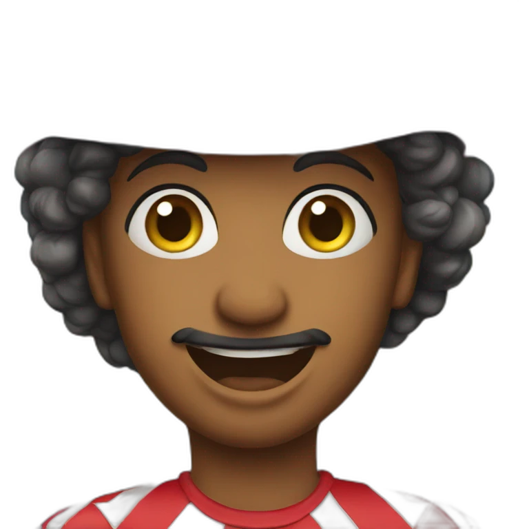carnival emoji