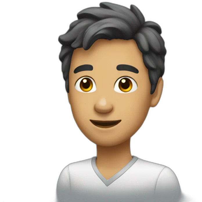 qualified member emoji