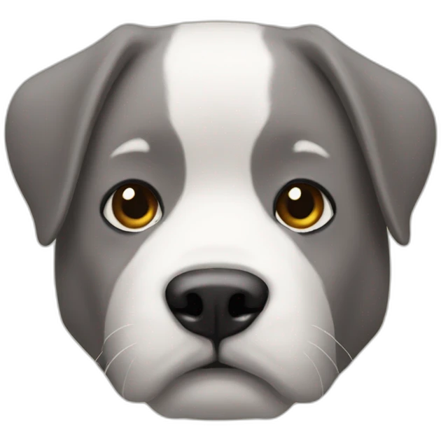 Buey emoji