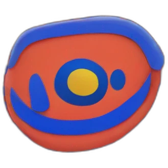 Sámi flag emoji
