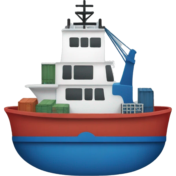 Docker Logo  emoji