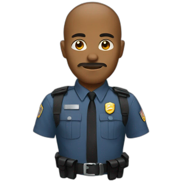 security emoji