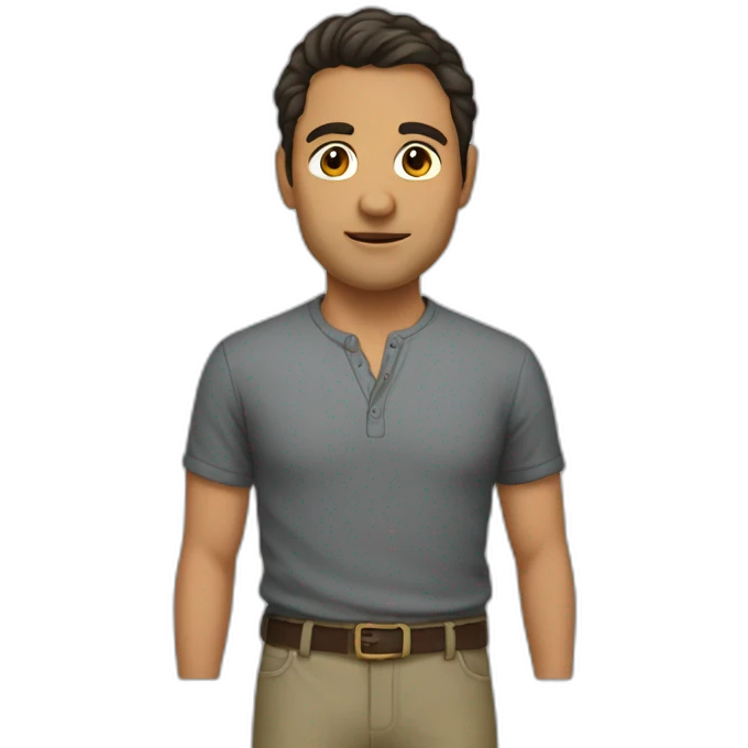 Alexander Cundumi C emoji