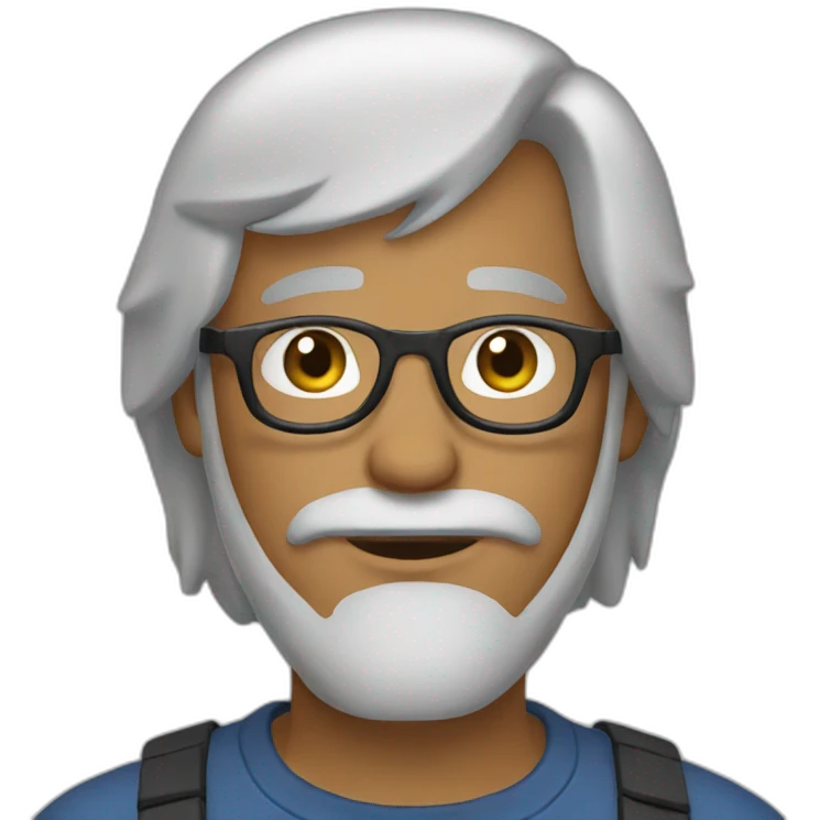 Bobs emoji