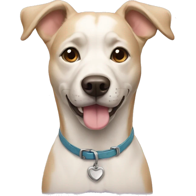 dog emoji