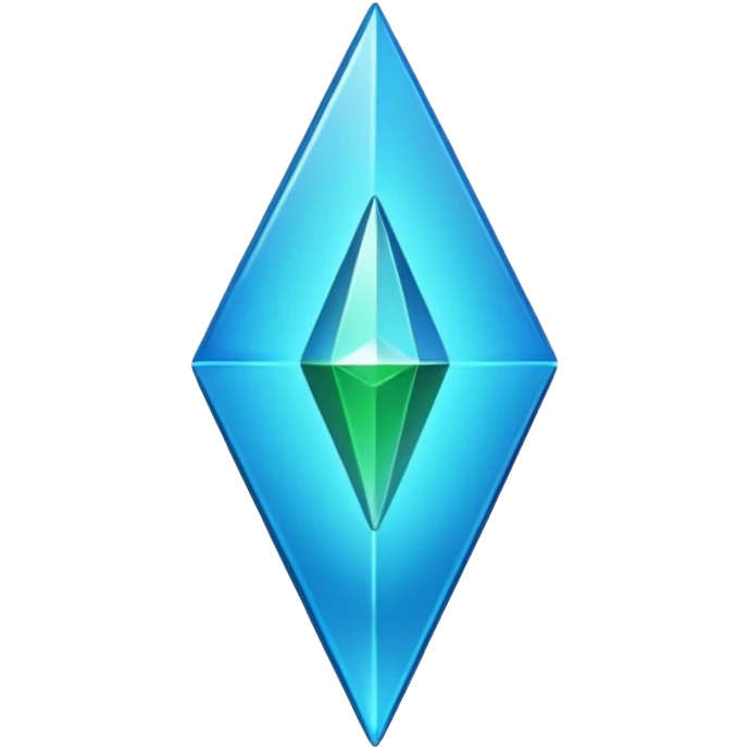 Une flèche qui fait un tour sur elle même pour relancer une partie/ gamer/ futuriste/ VR emoji