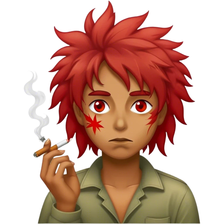 Stoner emoji