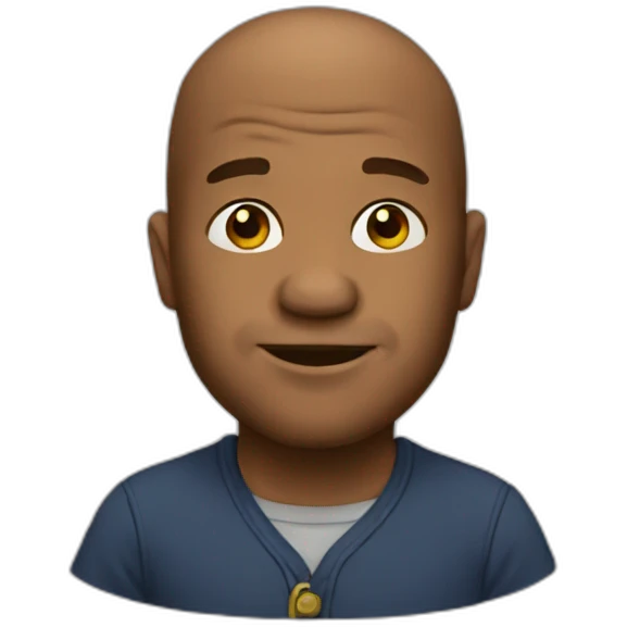 Franklin emoji