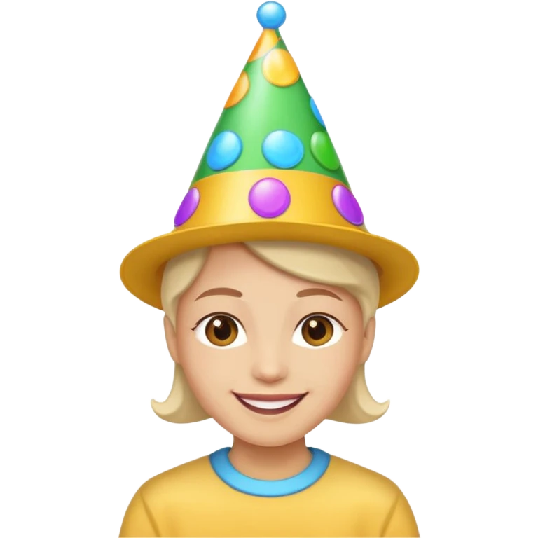 😍🥳 emoji