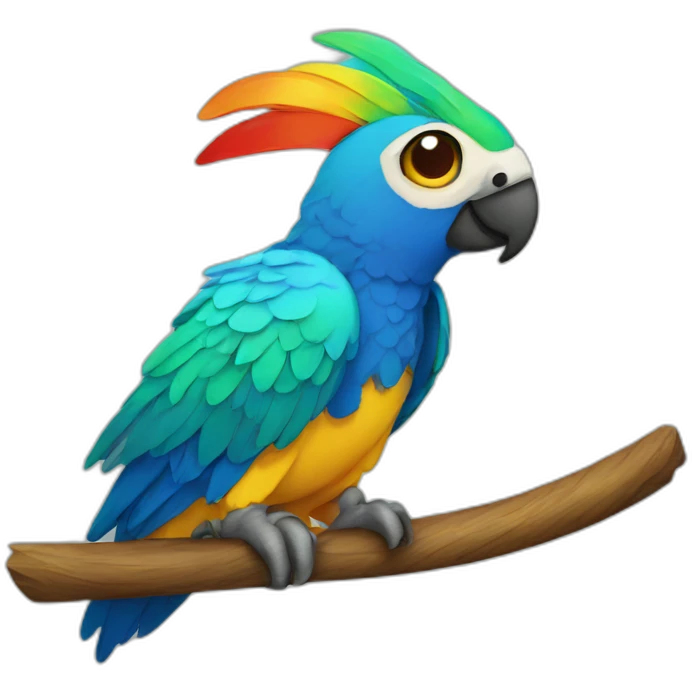 party-parrot emoji
