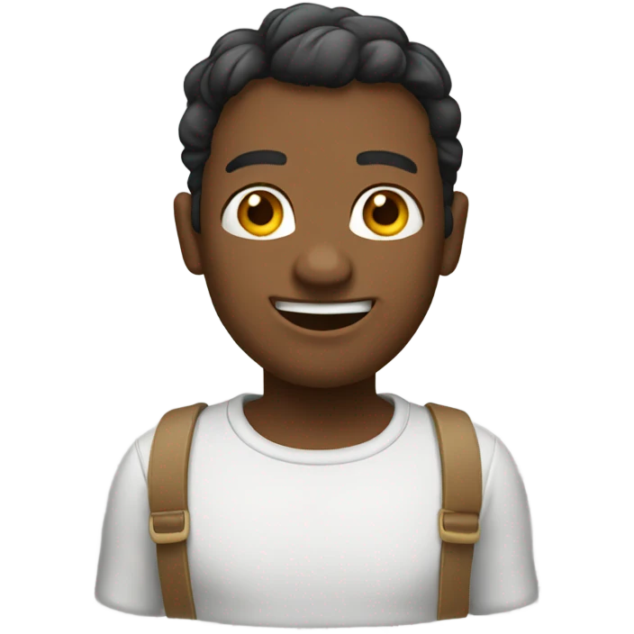 Hola  emoji