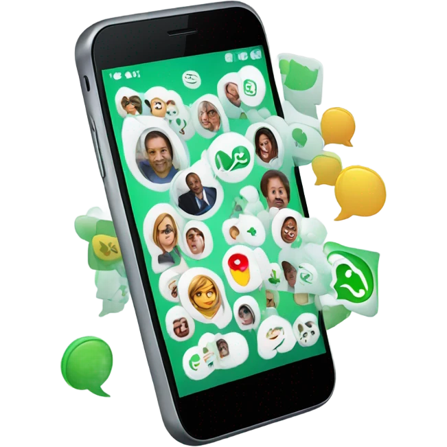 whatsapp emoji