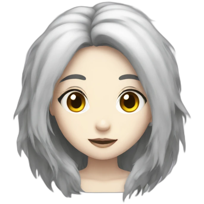 Albedo emoji