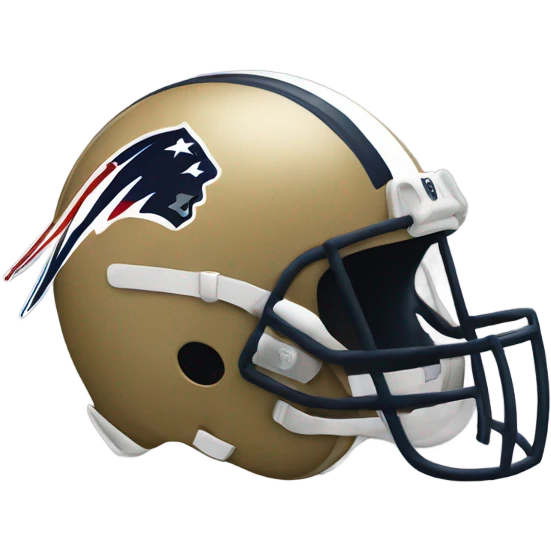 NFL logo emoji