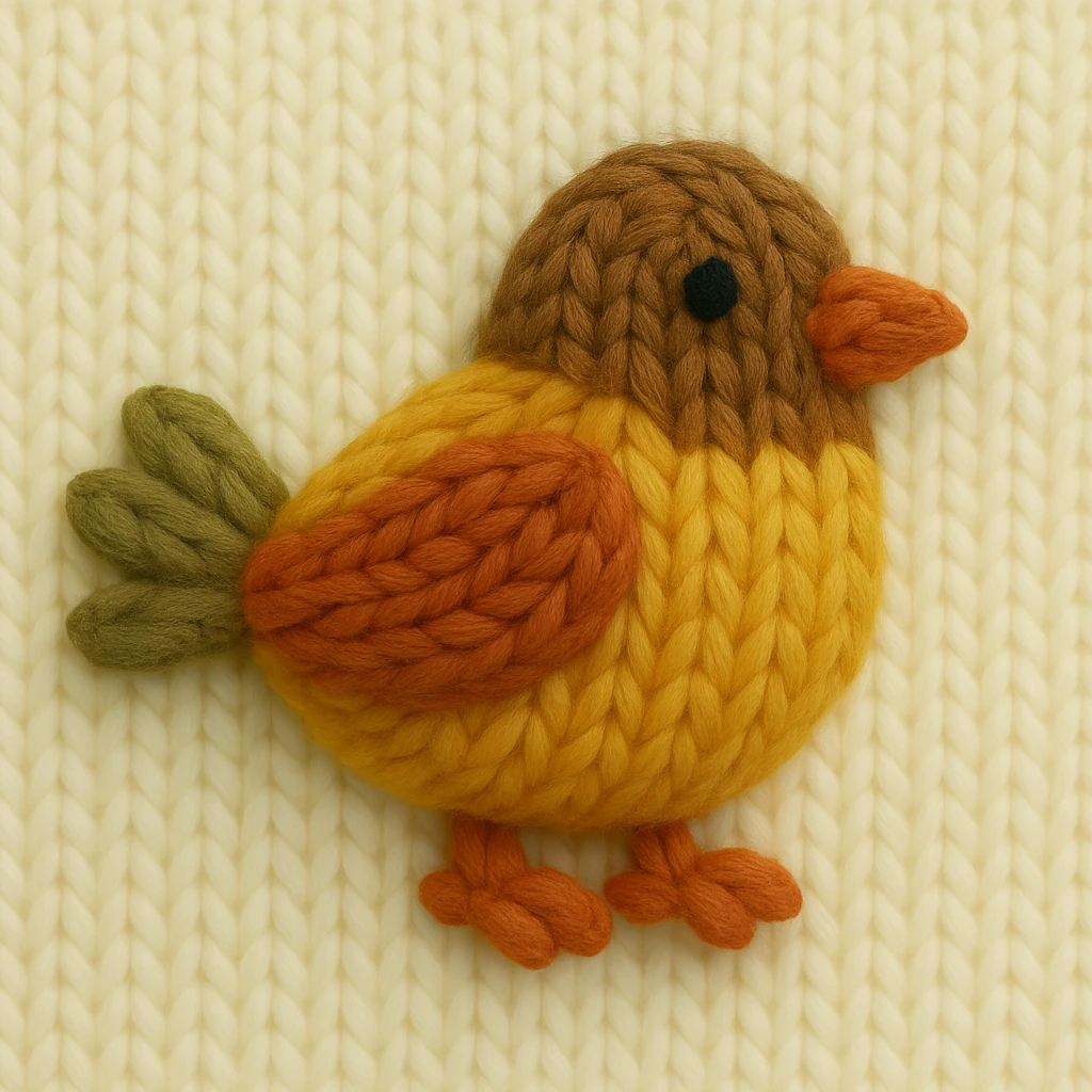 bird emoji