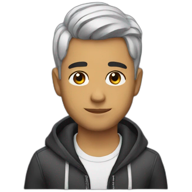 Julian lago emoji