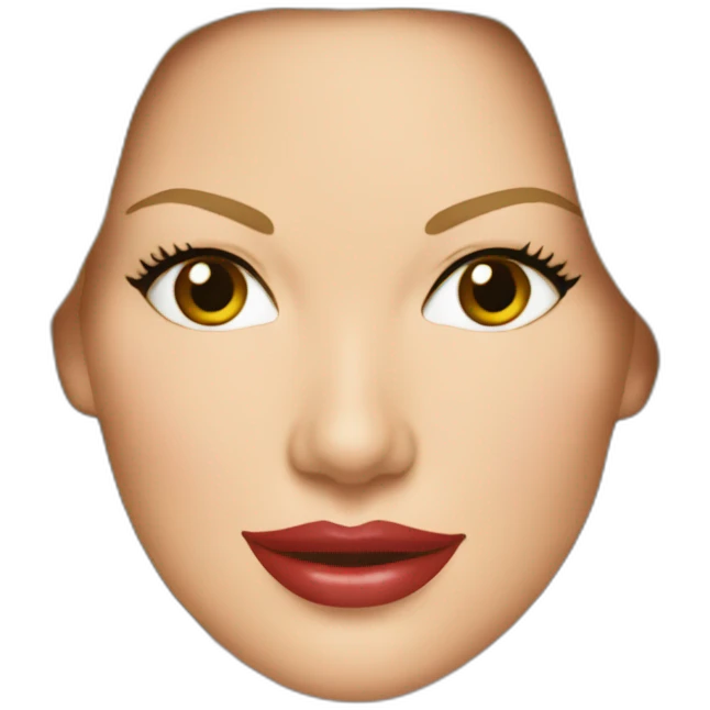 katherine heigl emoji