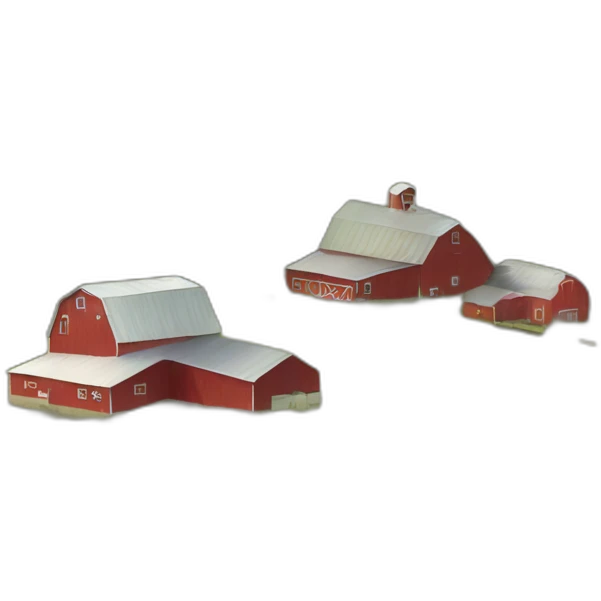 vermont farm emoji