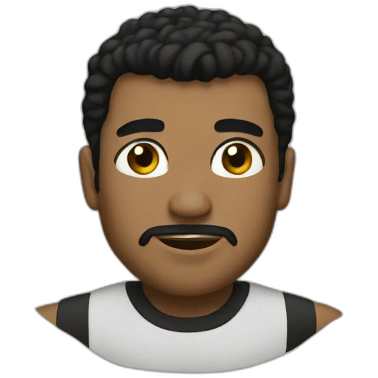 Ali emoji
