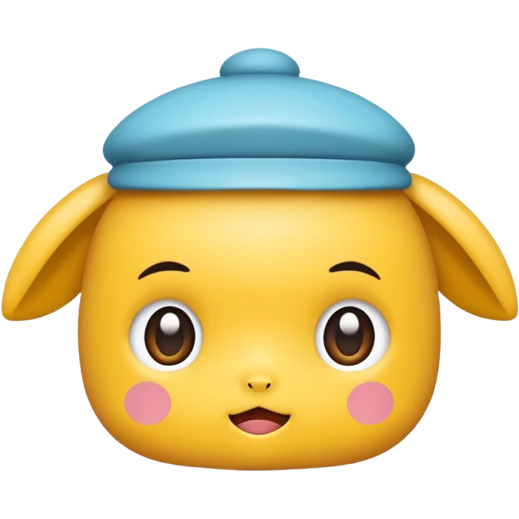 chibichibi emoji
