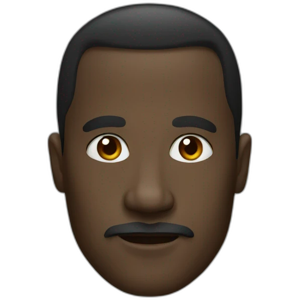black german leader emoji