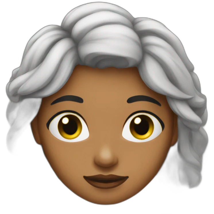 nakef woman emoji