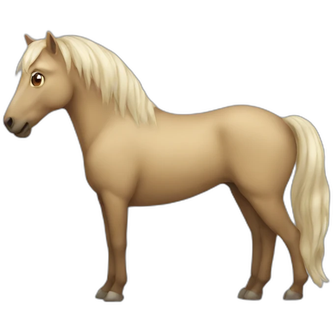 Caronte emoji