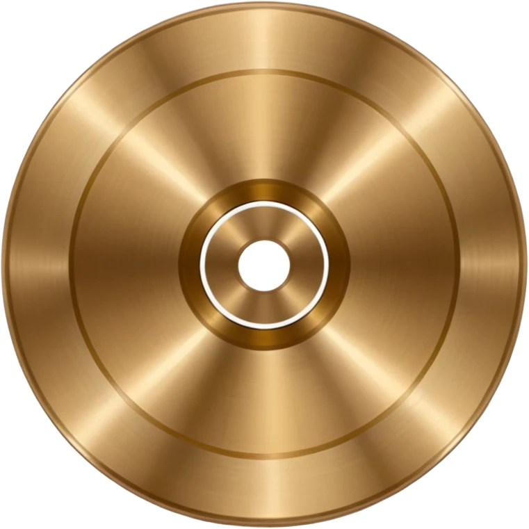 cymbal instrument emoji