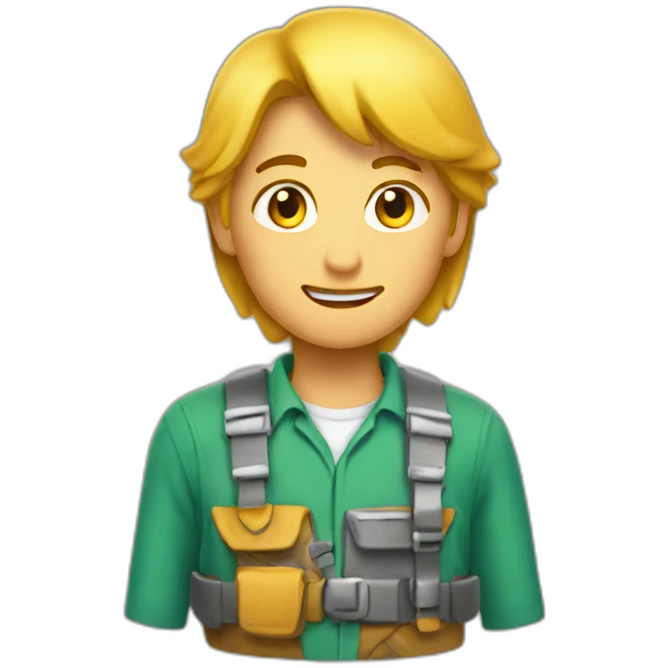 task link emoji