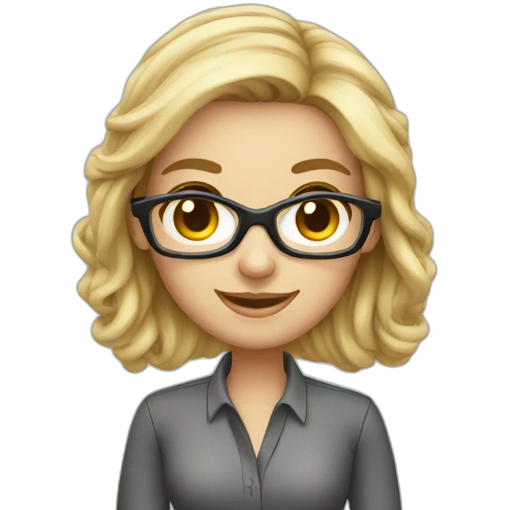 female real estate photographer emoji