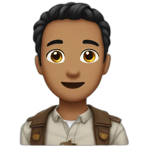 Levi emoji