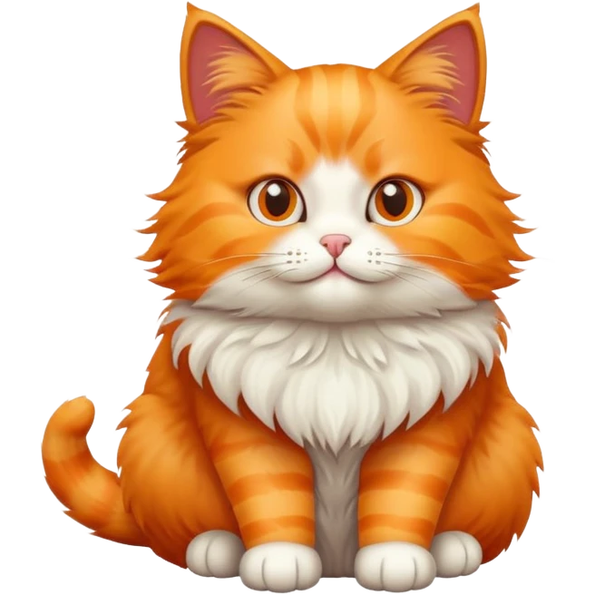 Cat emoji