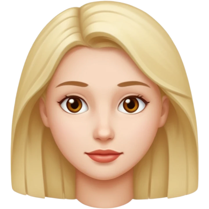 Сгенерировать девушку по моей фото emoji