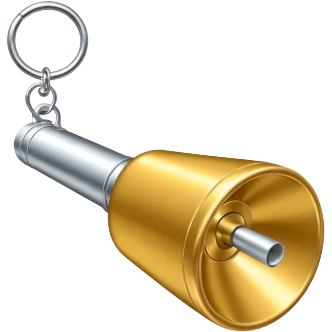 Coach’s whistle emoji