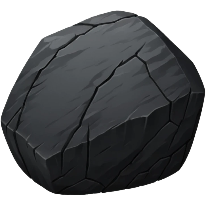 coal emoji