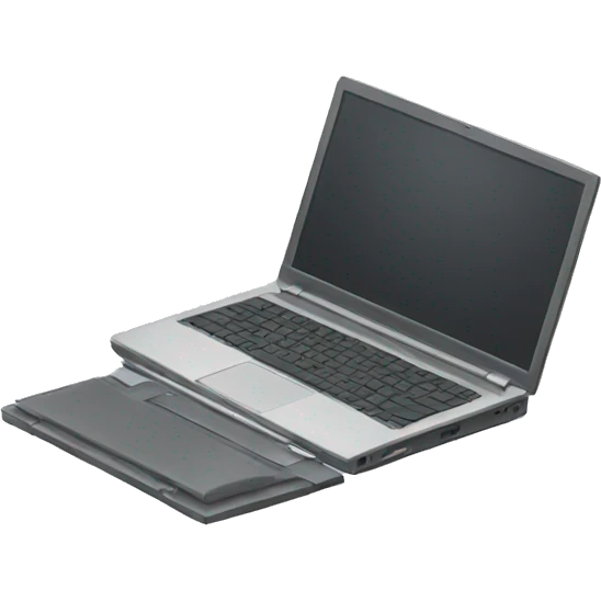 laptop emoji