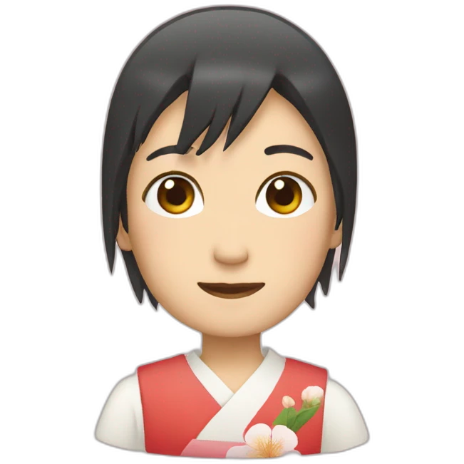 japan emoji