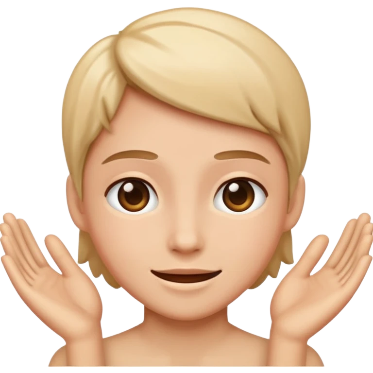i'm so full emoji