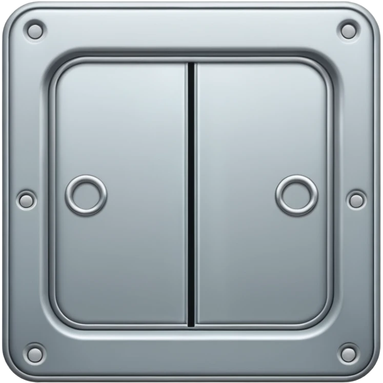flight door and nothing elsw emoji