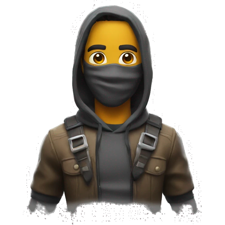 fortnite emoji
